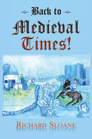 Cover of the book Back to Medieval Times! by Riley Rose