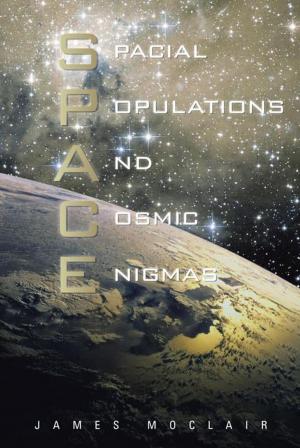 Cover of the book S.P.A.C.E by Davy Taylor