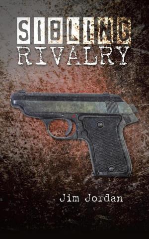 Cover of the book Sibling Rivalry by Kent Mason
