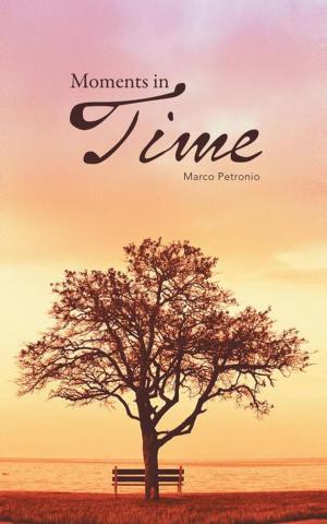 Cover of the book Moments in Time by Marisa De Maio