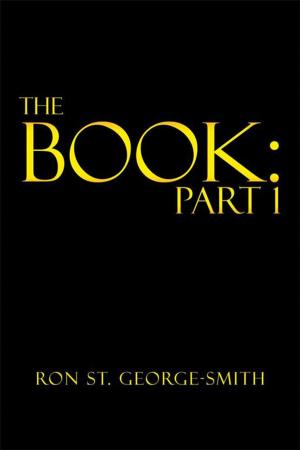 Cover of the book The Book: Part 1 by T.L. Searle