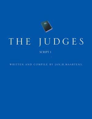 Cover of the book The Judges by Anthony D. Collins