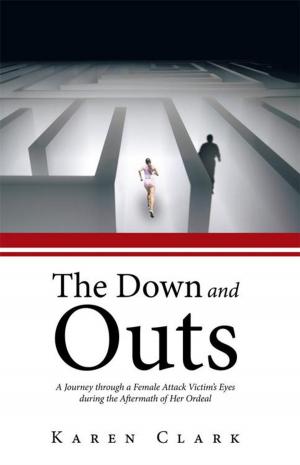 Cover of the book The Down and Outs by Maureen Mataranyika