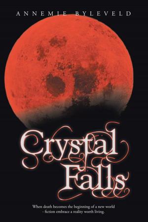 Cover of the book Crystal Falls by Michelle de Villiers