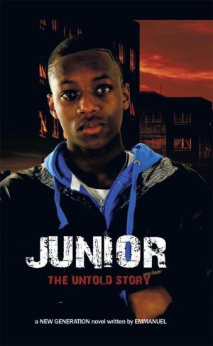 Cover of the book Junior by Danny Corbitt