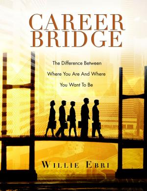 Cover of the book Career Bridge by Anand Shraddhan