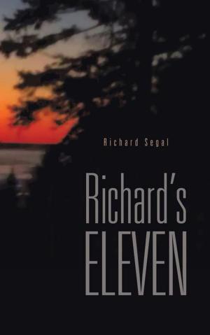 Cover of the book Richard’S Eleven by Fatima Razi