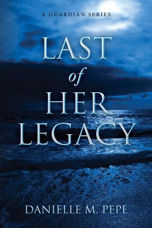 Book cover of Last of Her Legacy