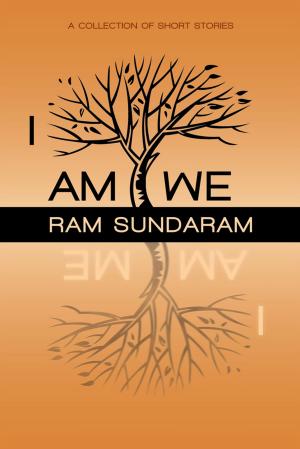 Cover of the book I Am We by Vennila Ravikumar