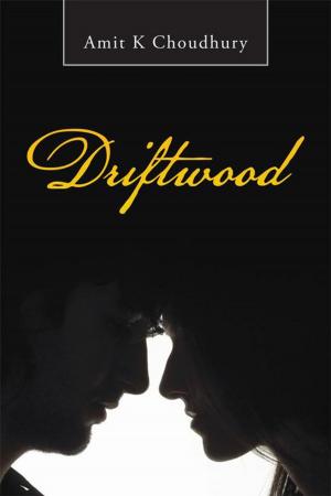 Cover of the book Driftwood by Kalpana Upadhyaya