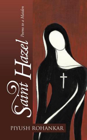 Cover of the book Saint Hazel by Anantha Krishnan M.