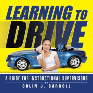 Cover of the book Learning to Drive by Johnson Benjamin