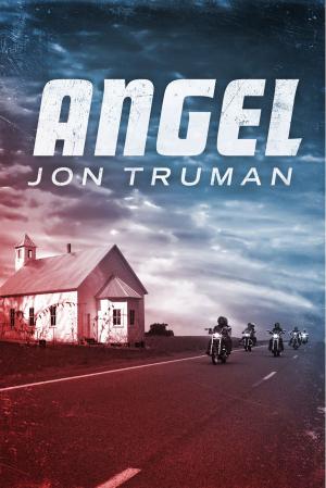 Cover of the book Angel by Terry Barone