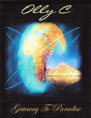 Cover of the book Gateway to Paradise by Yvonne Blancaflor Marwede