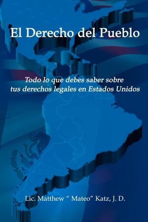 Cover of the book El Derecho Del Pueblo by Dr. Joaquin G. Molina