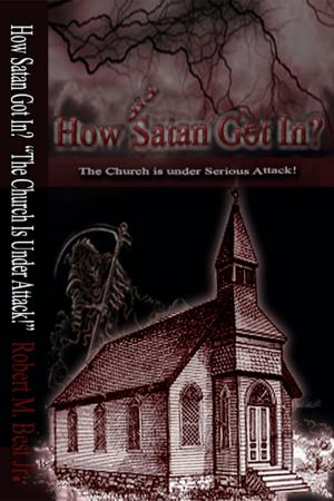 Cover of the book How Satan Got In by David Fisihetau
