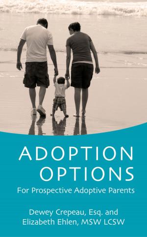 Book cover of Adoption Options: For Prospective Adoptive Parents