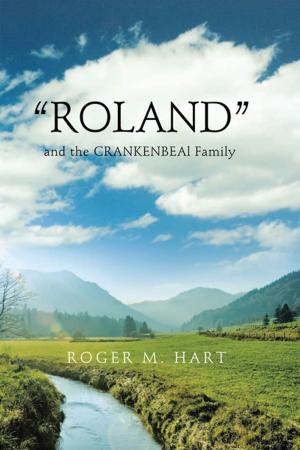 Cover of the book ''Roland'' by Michael Sandusky