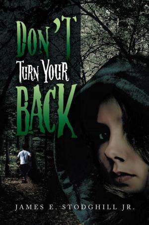 Cover of the book Don't Turn Your Back by Joanne Lindsay