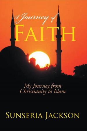 Cover of the book A Journey of Faith by Susan Stephan