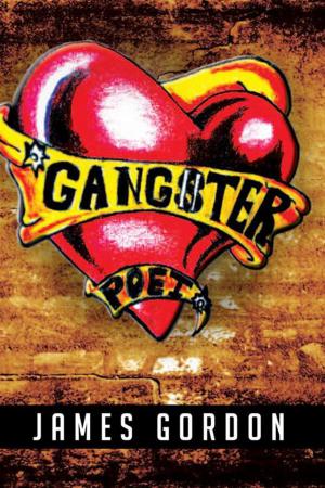 Cover of the book Gangster Poet by Dr. Guillermo Gonzalez