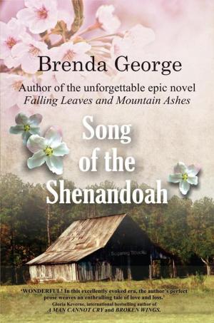 Cover of the book Song of the Shenandoah by Innocent Nnamani