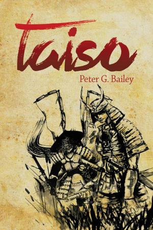 Cover of the book Taiso by Rosalind James