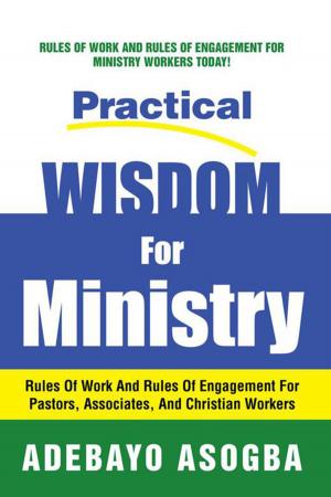 Cover of Practical Wisdom for Ministry