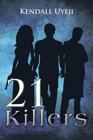 Cover of the book 21 Killers by Yeno M Matuka Pierre