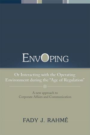 Cover of the book Envoping by Ady Rugeruza