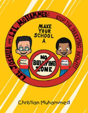 Cover of the book Lil Joshua and Lil Mohammed: Stop the Bullying Now by PT Armstrong