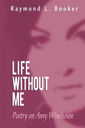 Cover of the book Life Without Me by Julia O'Brien