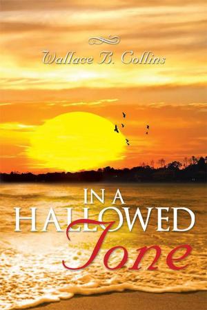 Cover of the book In a Hallowed Tone by Jackson Rateau