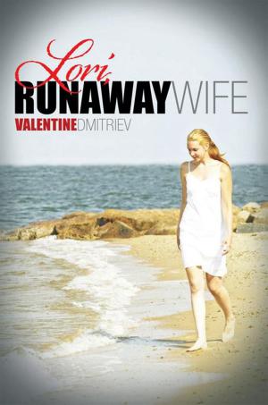 Cover of the book Lori, Runaway Wife by Phyllis Courtney