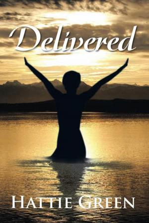 Cover of the book Delivered by Grace Craven Joyner