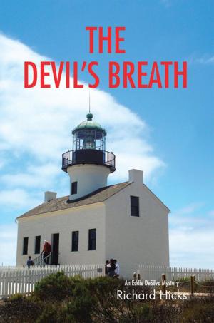 Cover of the book The Devil's Breath by Gina Phelps