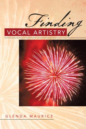 Cover of the book Finding Vocal Artistry by Matt Kratz