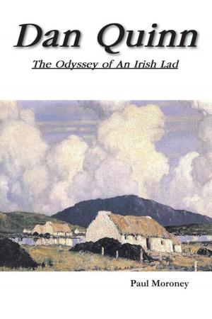 Cover of the book Dan Quinn by Joseph Albino