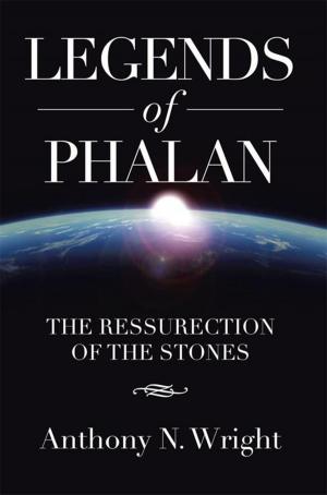 Cover of the book Legends of Phalan by Queen Petals de Virtue