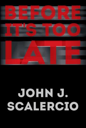 Book cover of Before It's Too Late
