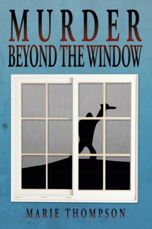 Cover of the book Murder Beyond the Window by Amitava Bhattacharya