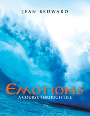 Cover of the book Emotions by JL Pendland