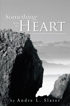Cover of the book Something from the Heart by Siegfried Finser