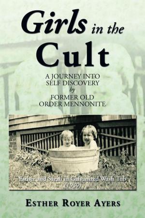 Cover of the book Girls in the Cult by David Ault