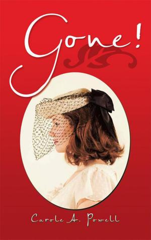 Cover of the book Gone! by Betty “Beattie” Chandorkar