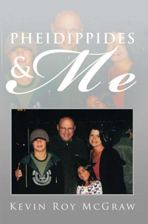 bigCover of the book Pheidippides & Me by 