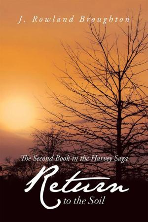 Cover of the book Return to the Soil by Norman Bailey