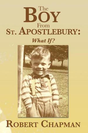 Cover of the book The Boy from St. Apostlebury by Eva L. Maynor