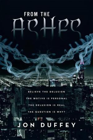 Cover of the book From the Ashes by Carlton J.