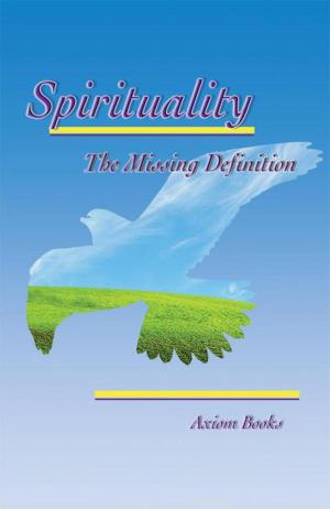 Cover of the book Spirituality the Missing Definition by Froylan Tiscareño